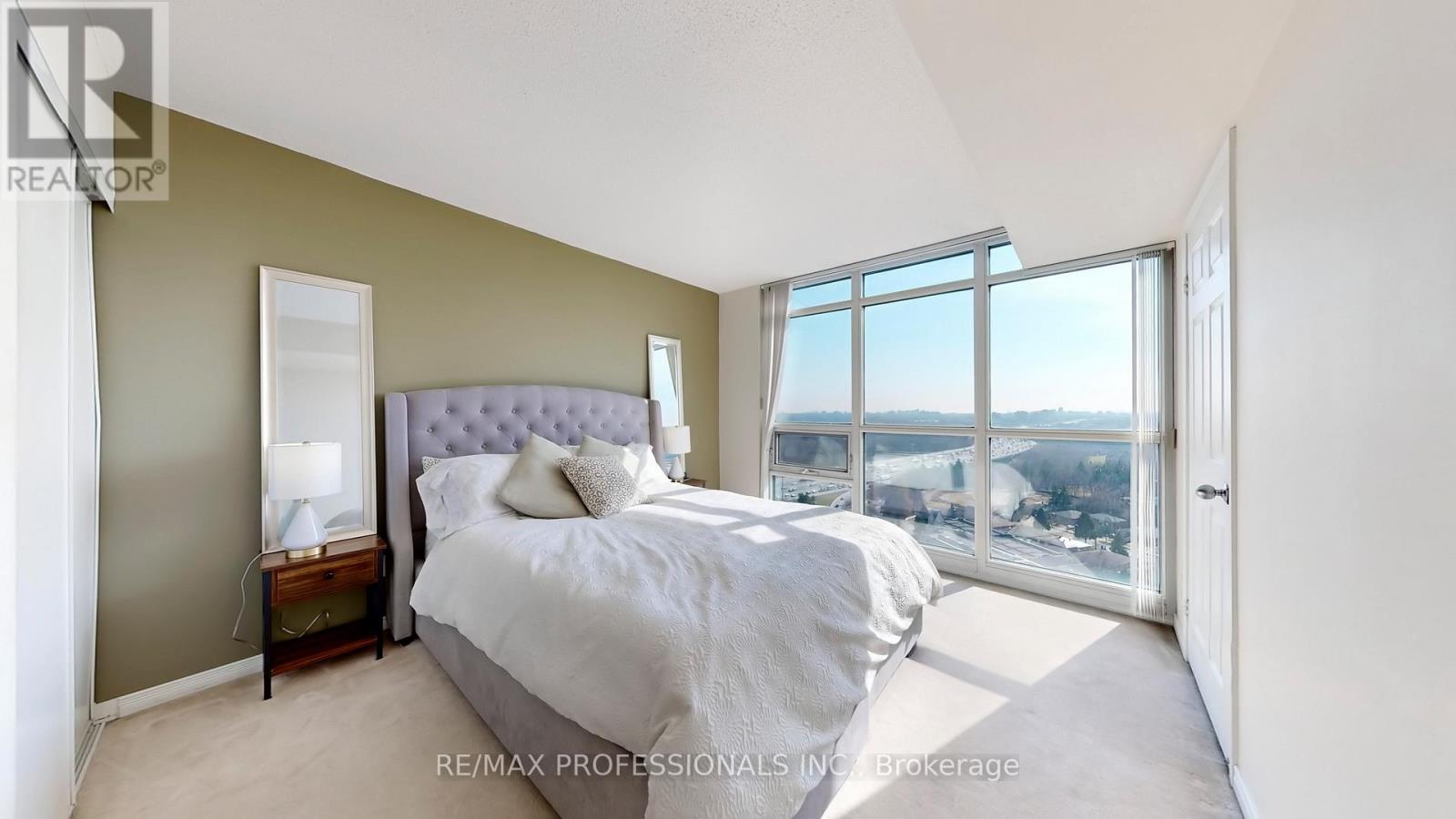 2705 - 30 Harrison Garden Boulevard, Toronto, Ontario M2N 7A9 - Photo 18 - C12986932