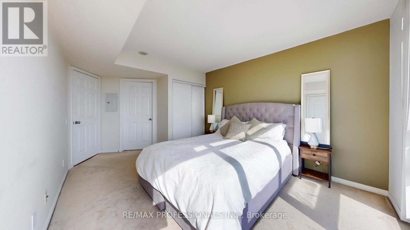 2705 - 30 Harrison Garden Boulevard, Toronto, Ontario M2N 7A9 - Photo 19 - C12986932