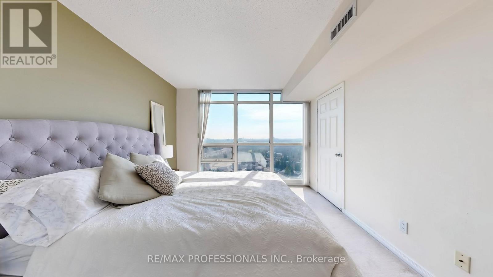 2705 - 30 Harrison Garden Boulevard, Toronto, Ontario M2N 7A9 - Photo 20 - C12986932