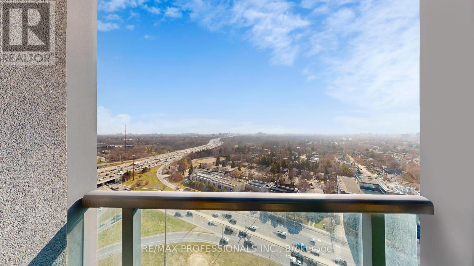 2705 - 30 Harrison Garden Boulevard, Toronto, Ontario M2N 7A9 - Photo 28 - C12986932