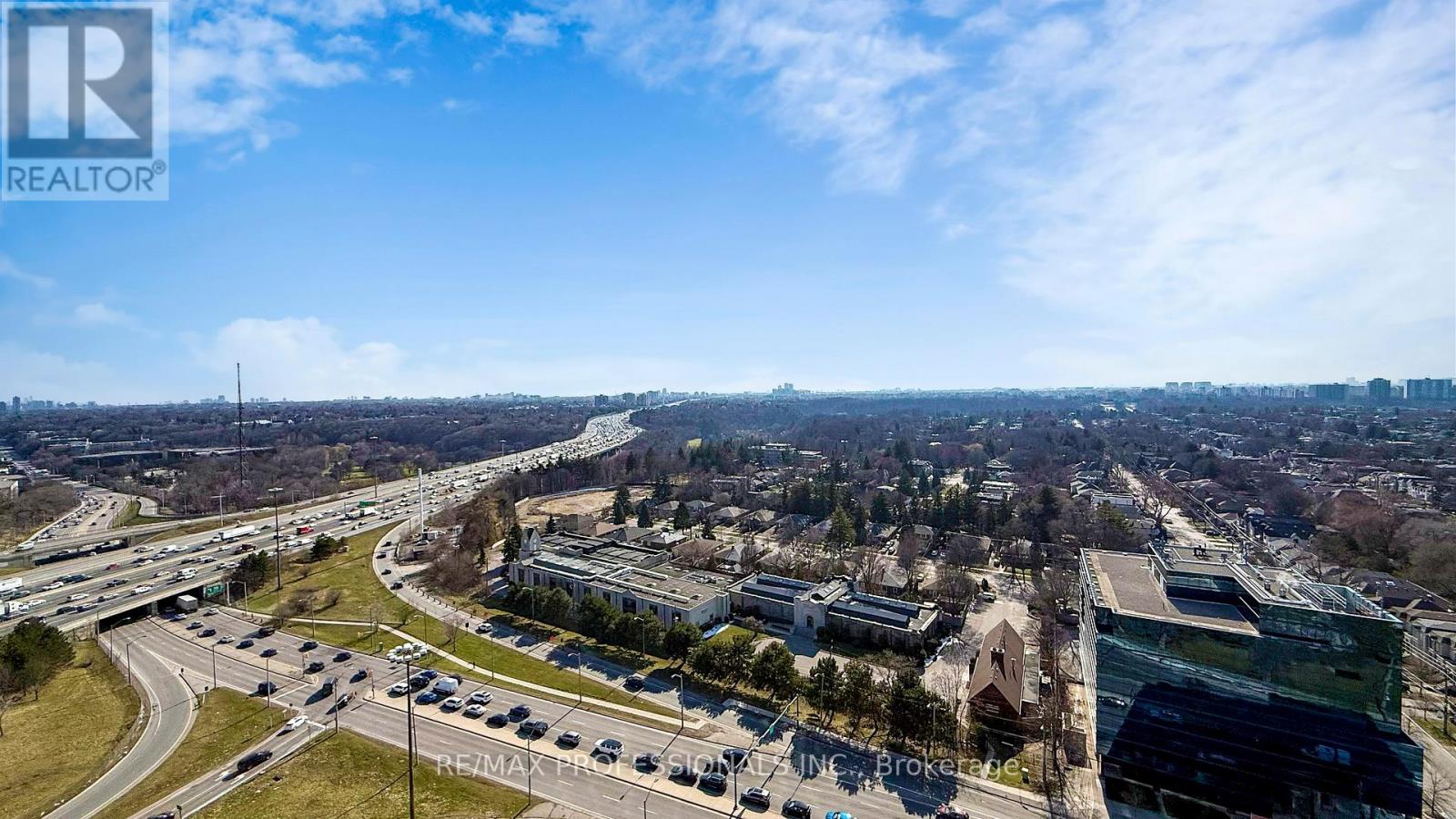 2705 - 30 Harrison Garden Boulevard, Toronto, Ontario M2N 7A9 - Photo 29 - C12986932