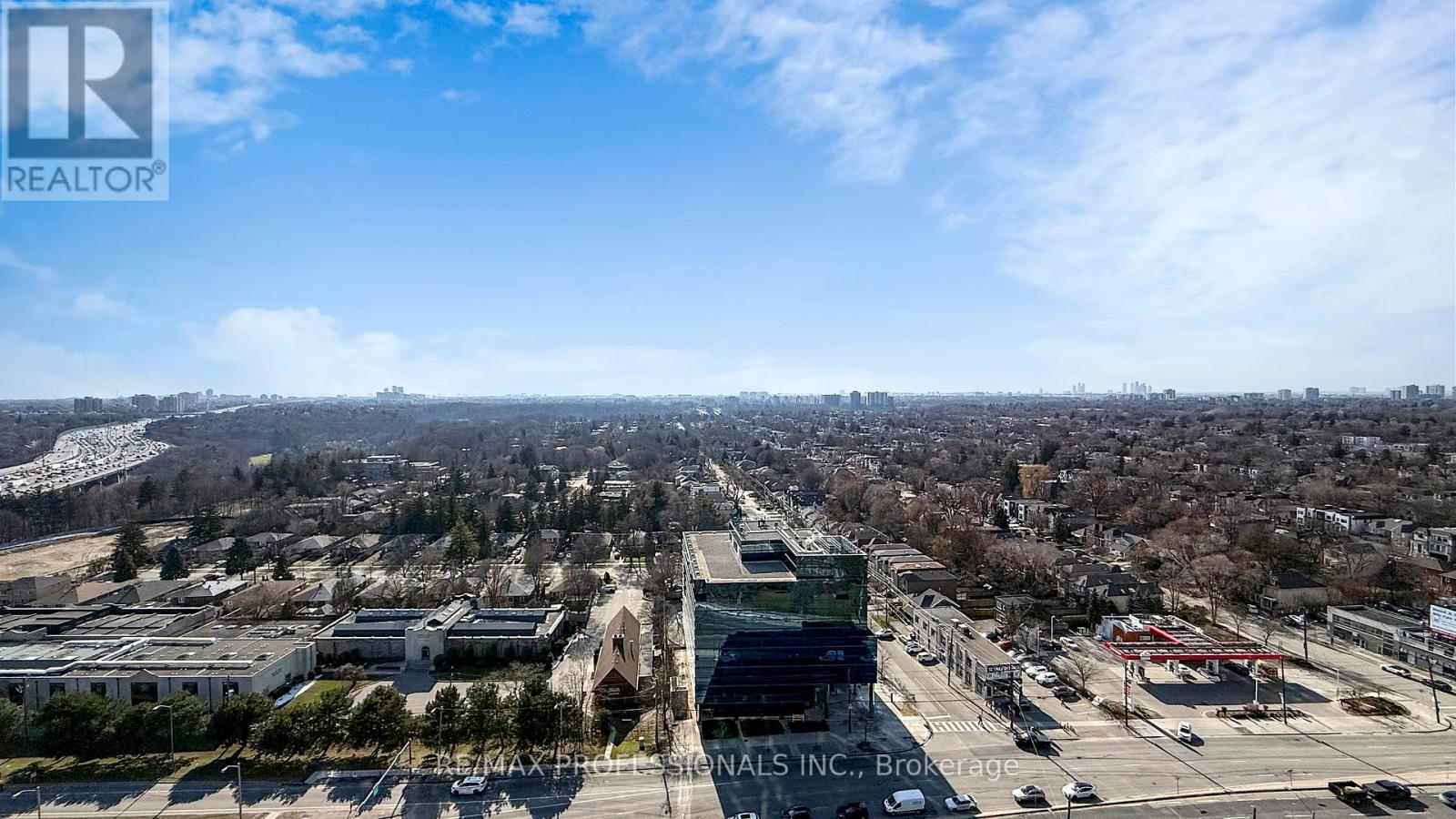 2705 - 30 Harrison Garden Boulevard, Toronto, Ontario M2N 7A9 - Photo 30 - C12986932