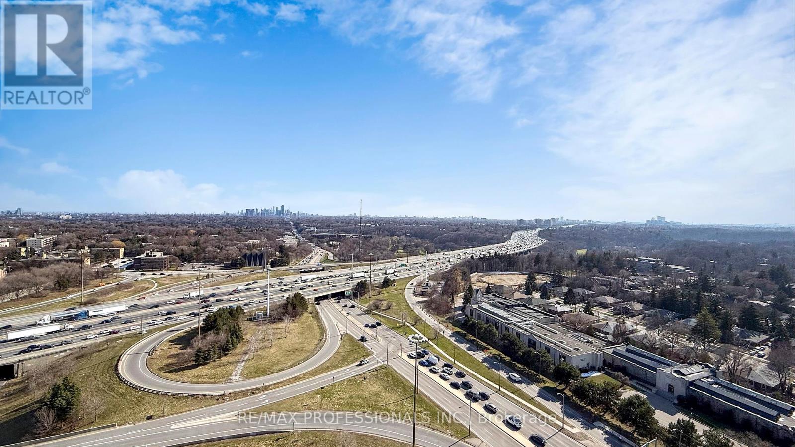 2705 - 30 Harrison Garden Boulevard, Toronto, Ontario M2N 7A9 - Photo 31 - C12986932