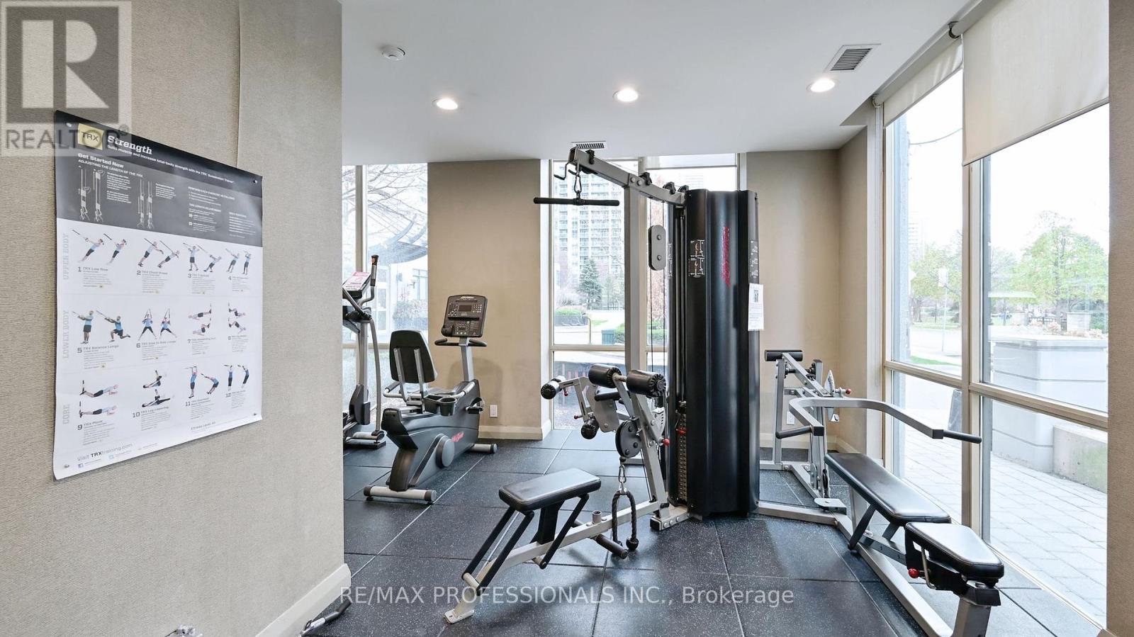 2705 - 30 Harrison Garden Boulevard, Toronto, Ontario M2N 7A9 - Photo 33 - C12986932