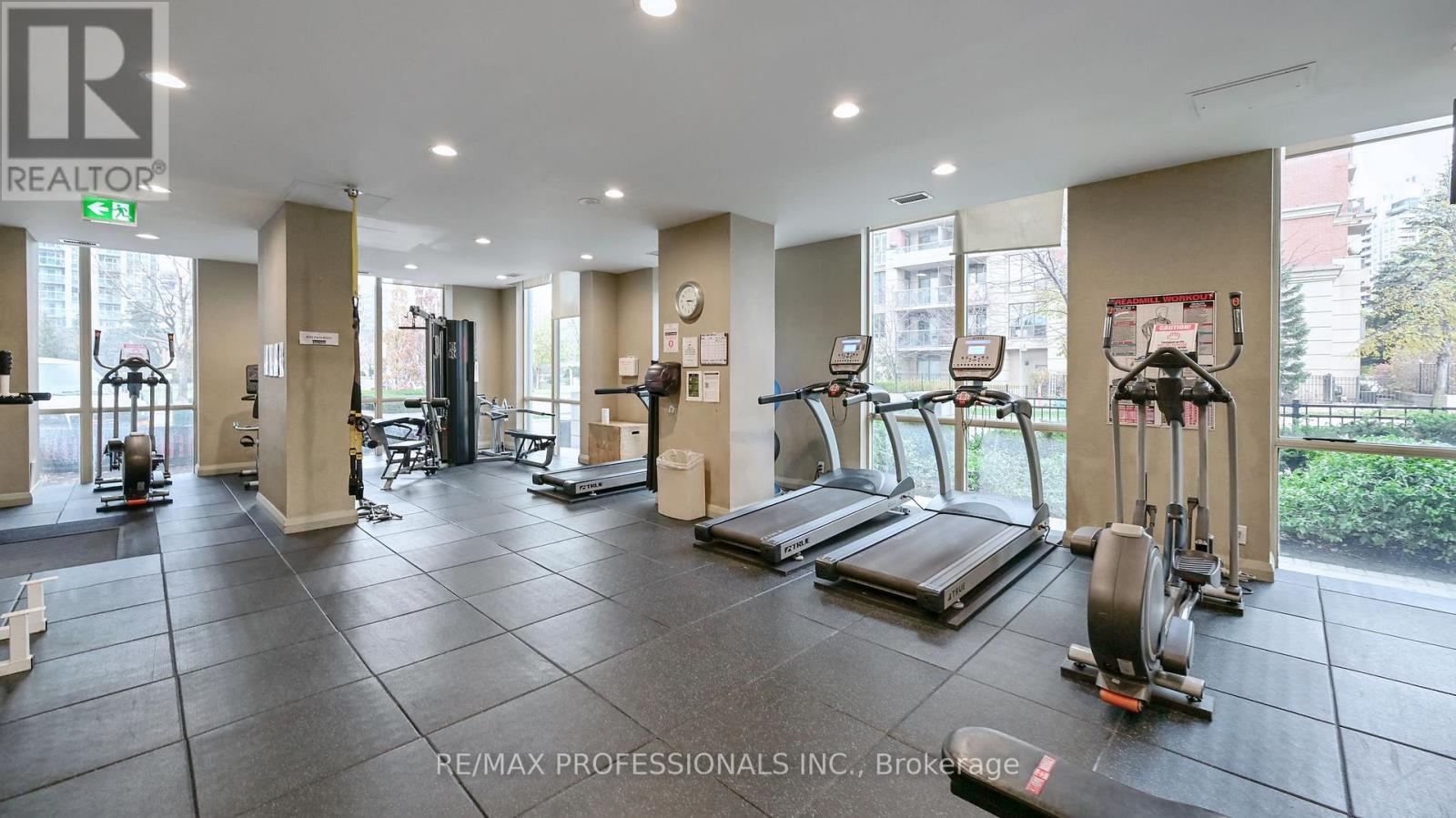 2705 - 30 Harrison Garden Boulevard, Toronto, Ontario M2N 7A9 - Photo 34 - C12986932