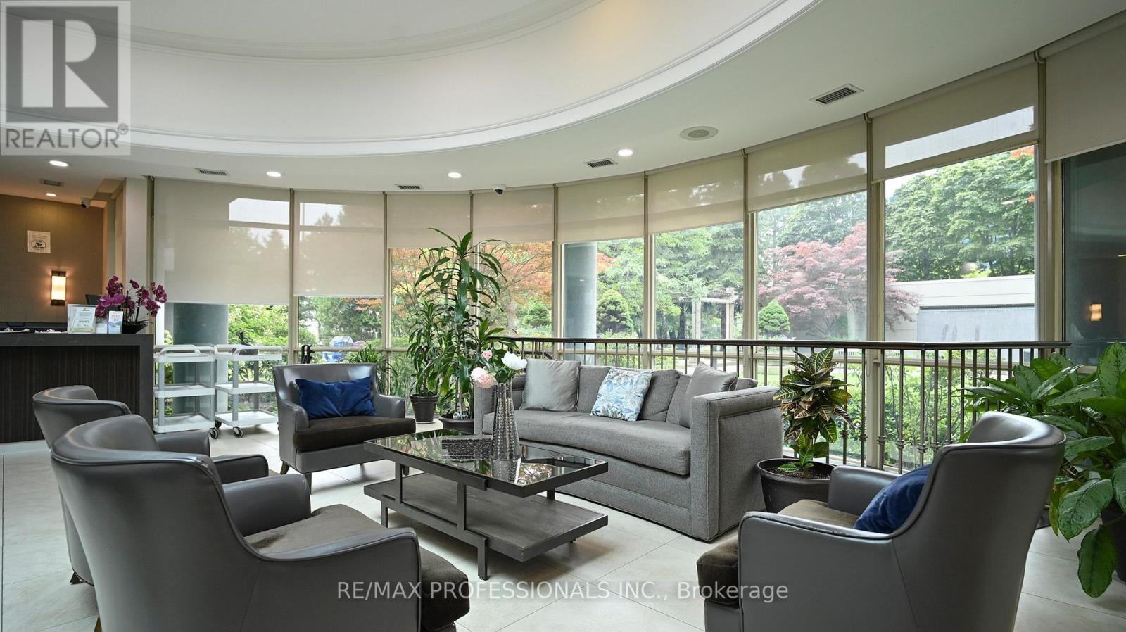 2705 - 30 Harrison Garden Boulevard, Toronto, Ontario M2N 7A9 - Photo 38 - C12986932