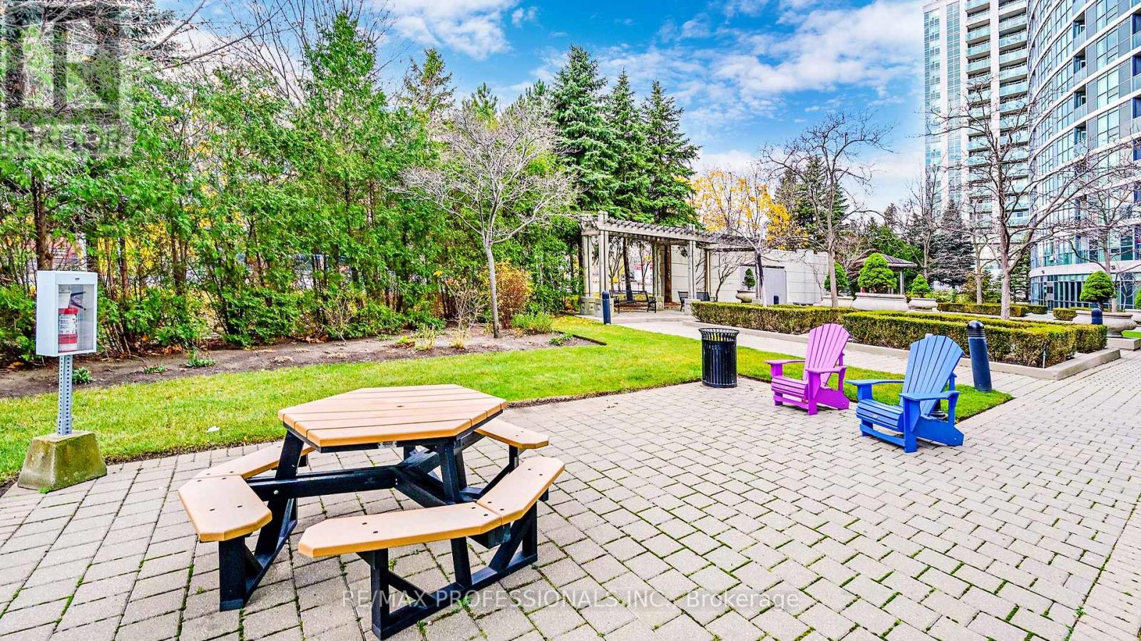 2705 - 30 Harrison Garden Boulevard, Toronto, Ontario M2N 7A9 - Photo 40 - C12986932