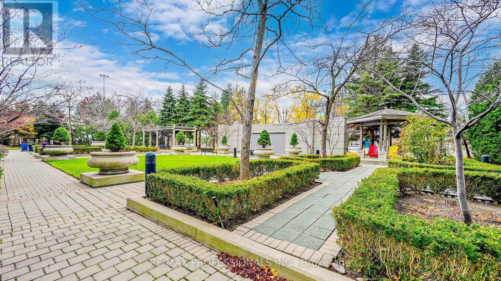 2705 - 30 Harrison Garden Boulevard, Toronto, Ontario M2N 7A9 - Photo 46 - C12986932