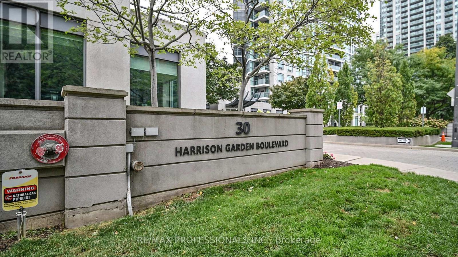 2705 - 30 Harrison Garden Boulevard, Toronto, Ontario M2N 7A9 - Photo 48 - C12986932
