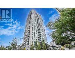 2705 - 30 HARRISON GARDEN BOULEVARD, Toronto, Ontario