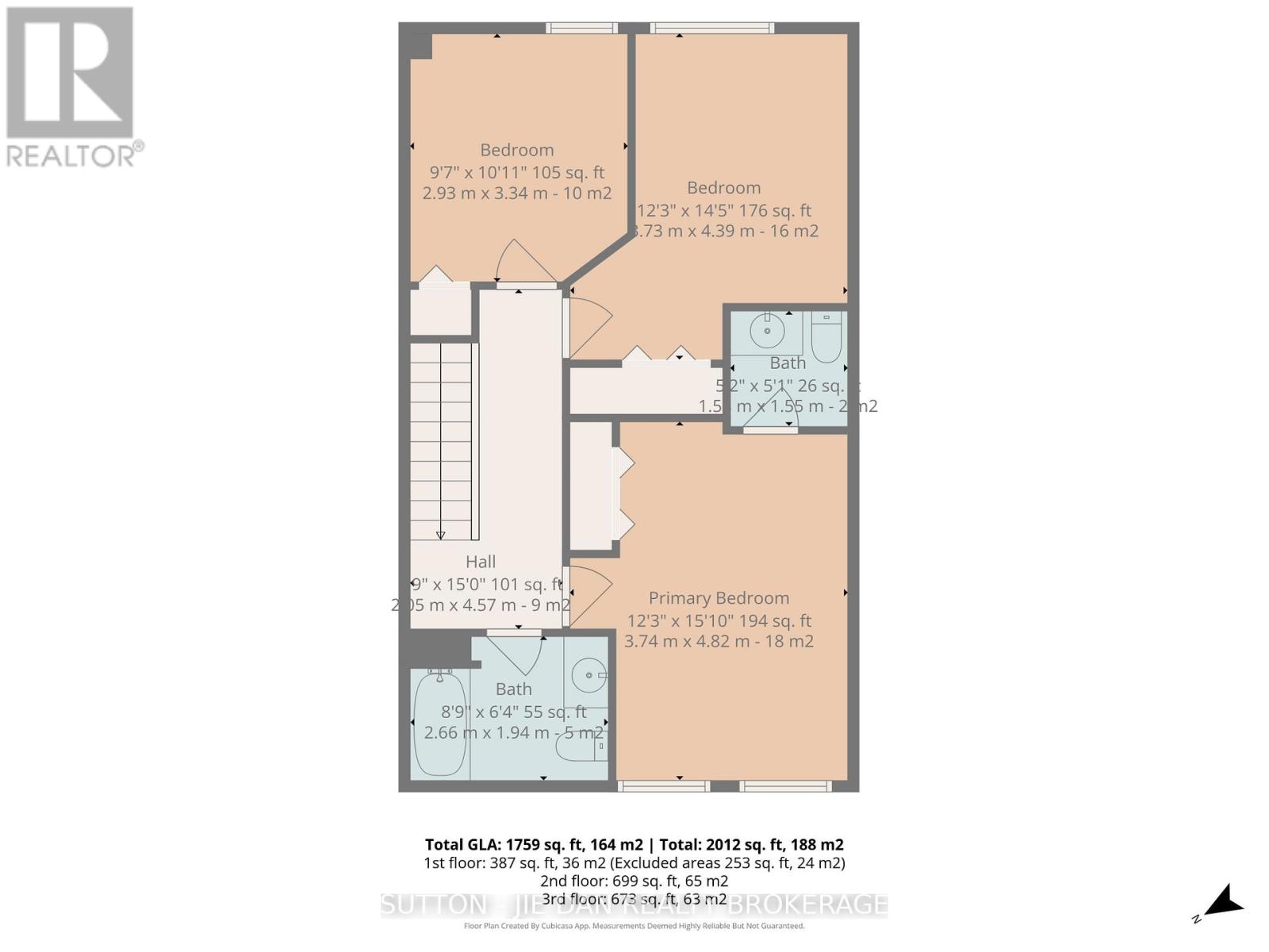 30 - 683 Windermere Road, London North, Ontario  N5X 3T9 - Photo 24 - X12986914