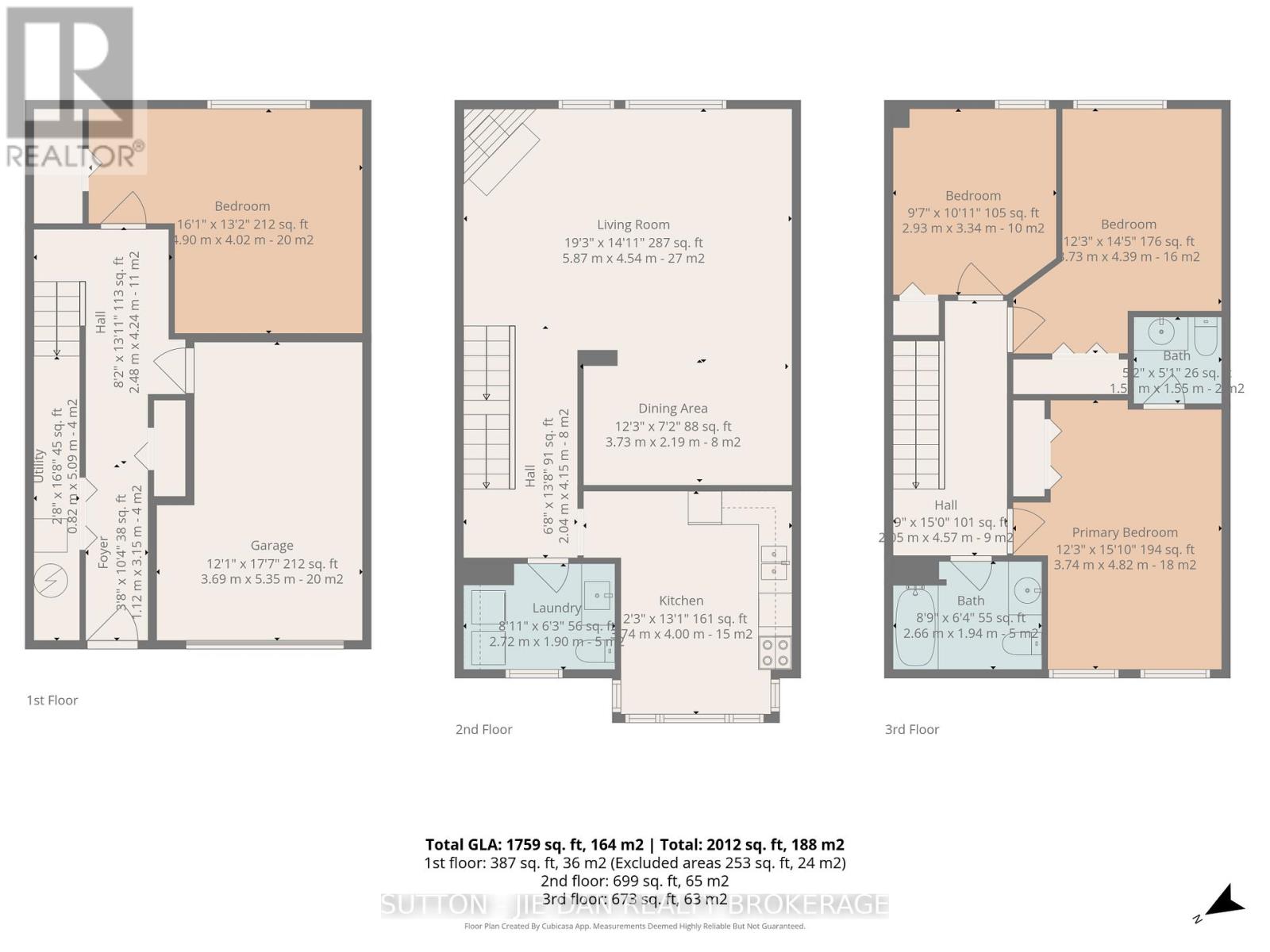 30 - 683 Windermere Road, London North, Ontario  N5X 3T9 - Photo 25 - X12986914