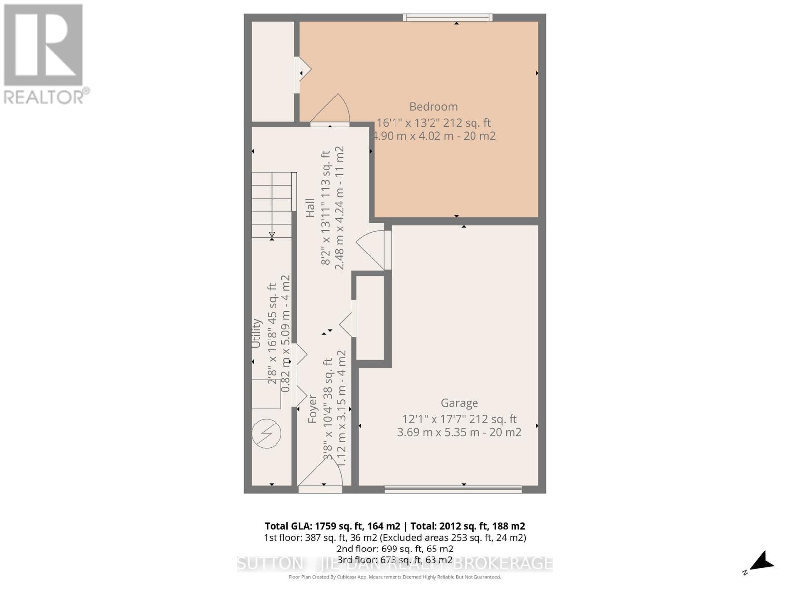 30 - 683 Windermere Road, London North, Ontario  N5X 3T9 - Photo 26 - X12986914