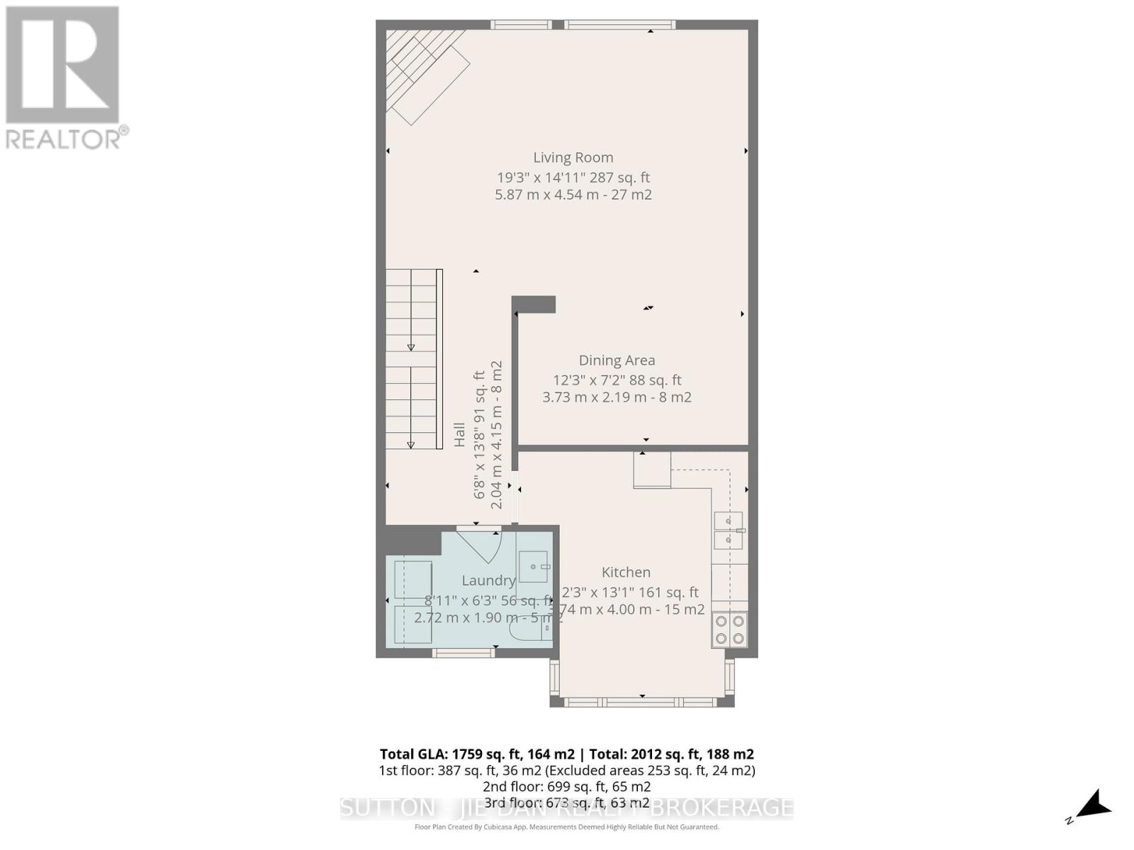 30 - 683 Windermere Road, London North, Ontario  N5X 3T9 - Photo 27 - X12986914