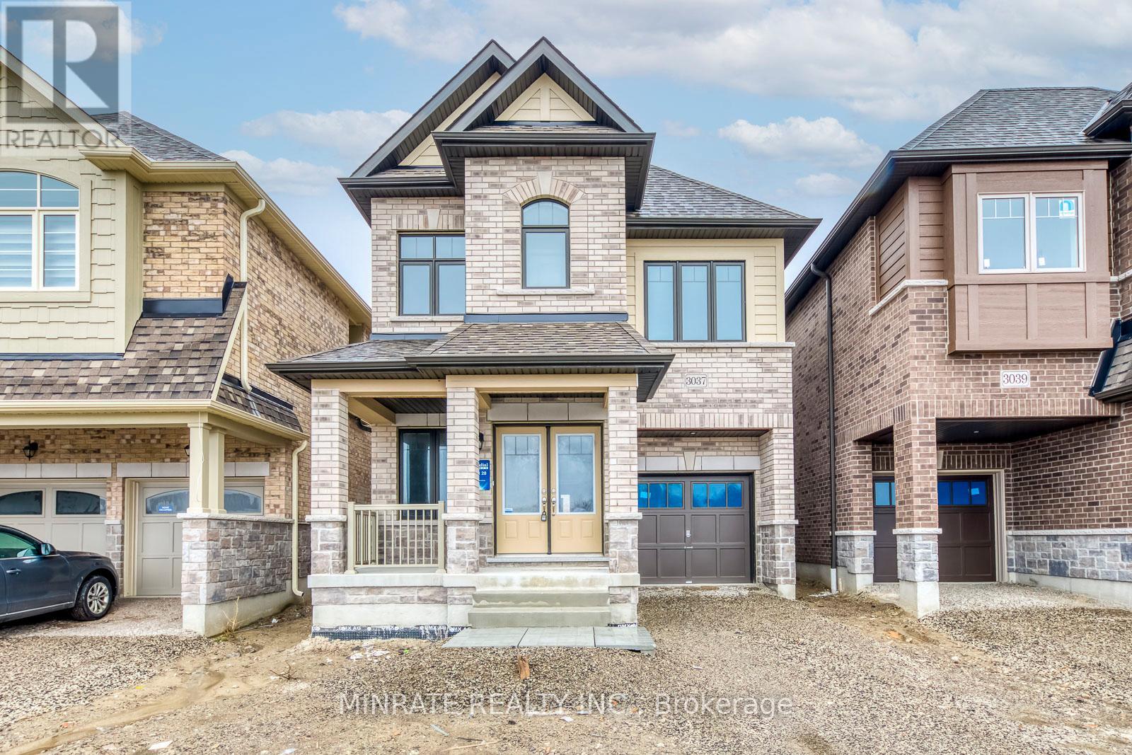3037 TURTLECREEK PLACE, Pickering, Ontario