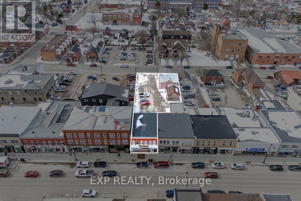 204 Raglan Street S, Renfrew, Ontario  K7V 1R1 - Photo 16 - X12986826