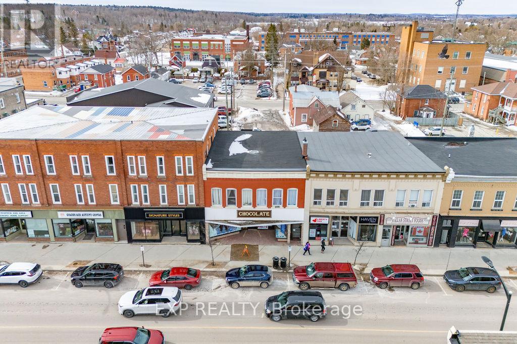 204 Raglan Street S, Renfrew, Ontario  K7V 1R1 - Photo 21 - X12986826