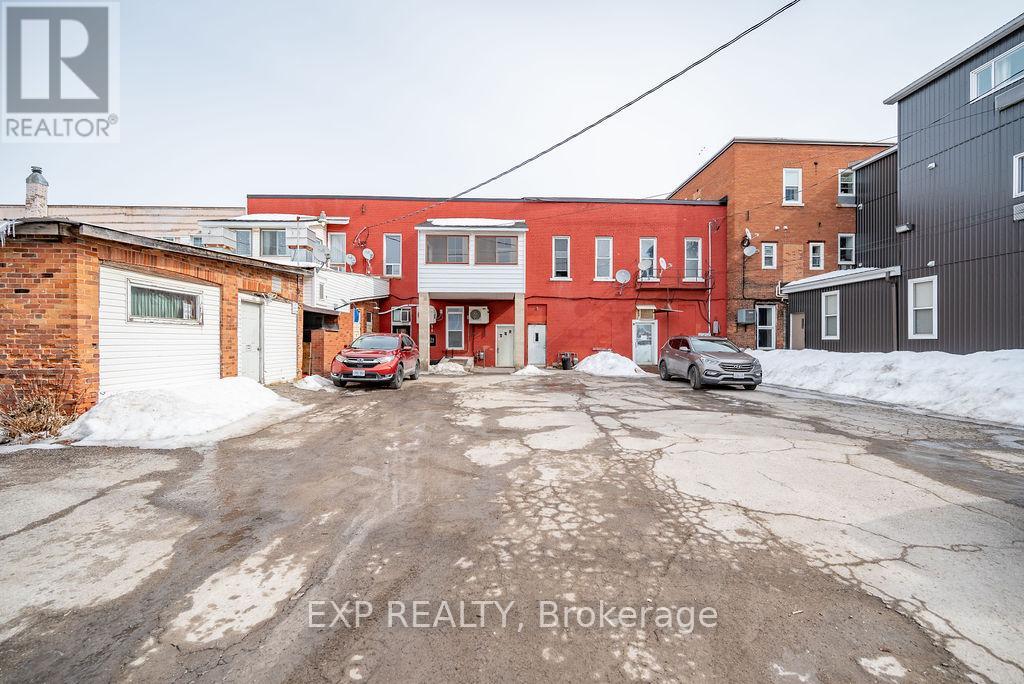 204 Raglan Street S, Renfrew, Ontario  K7V 1R1 - Photo 5 - X12986826