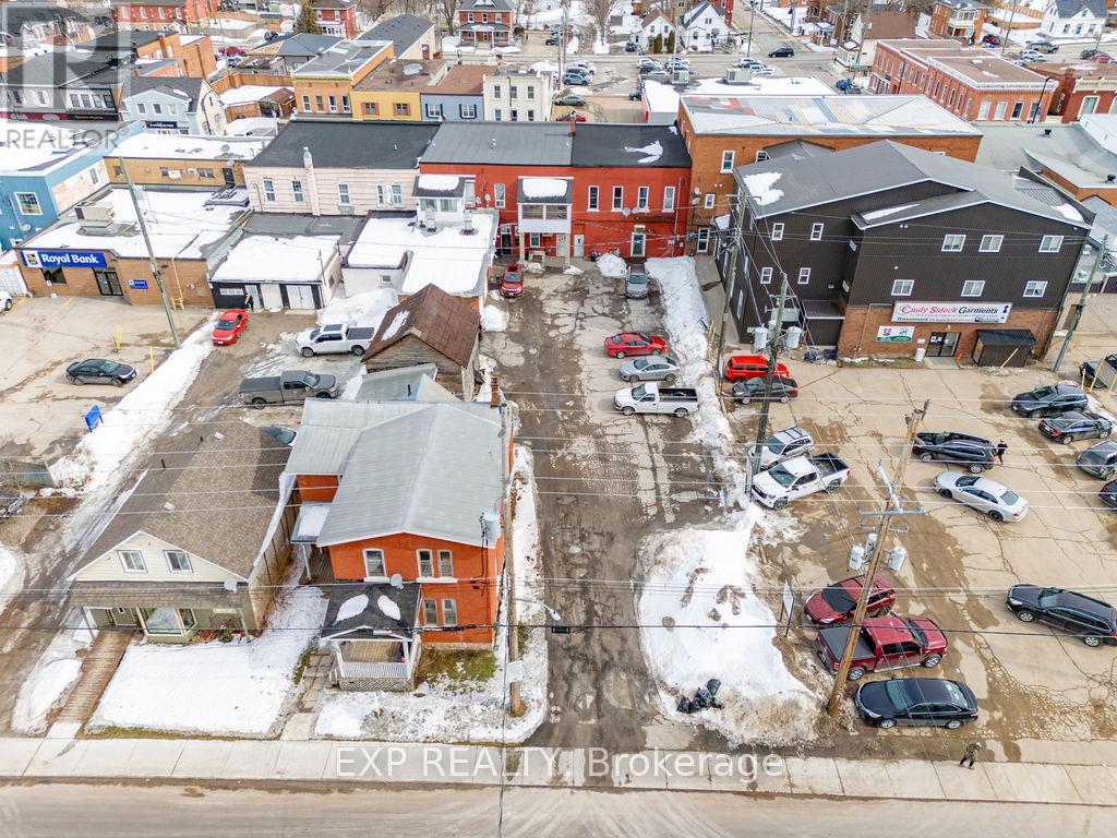 204 Raglan Street S, Renfrew, Ontario  K7V 1R1 - Photo 7 - X12986826