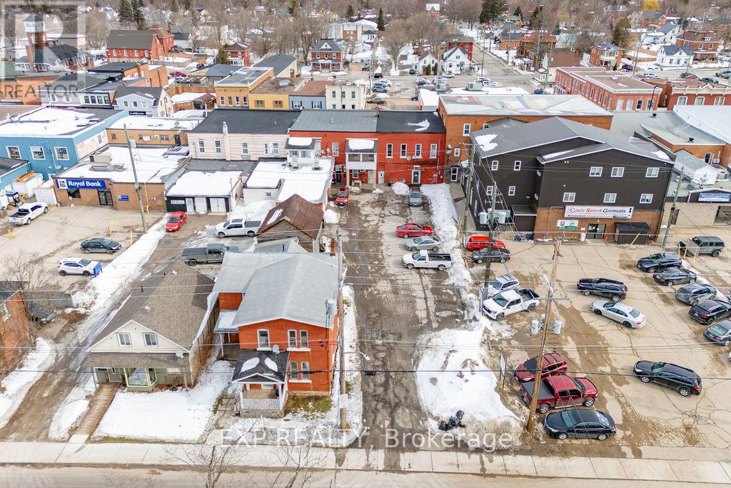 204 Raglan Street S, Renfrew, Ontario  K7V 1R1 - Photo 9 - X12986826