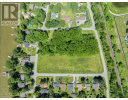 OG THIRD STREET, Brock, Ontario