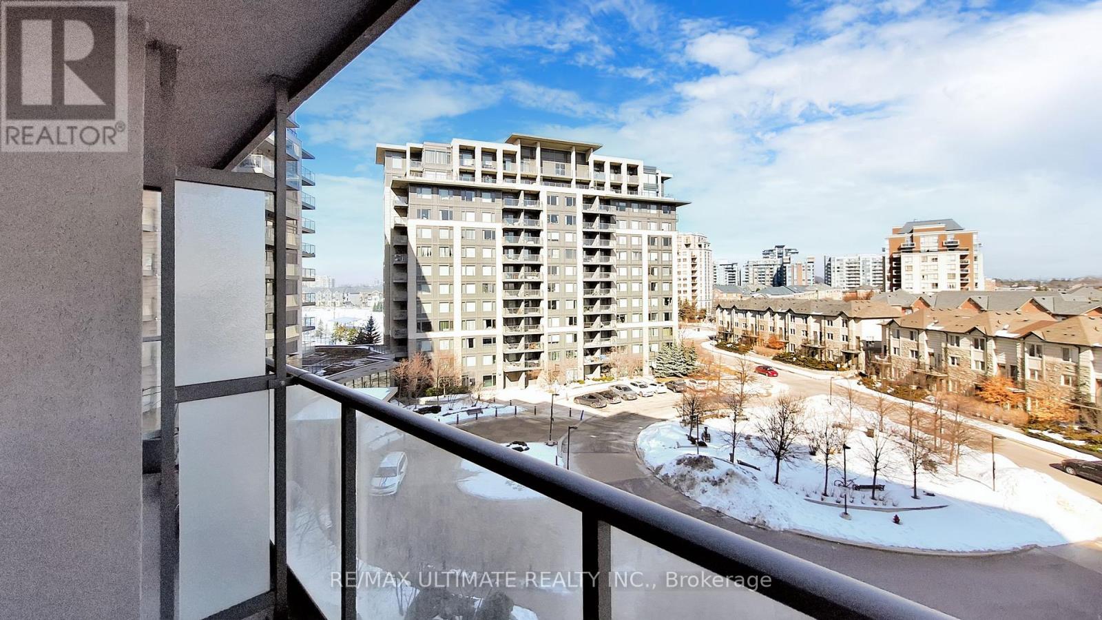 718 - 273 South Park Road, Markham, Ontario  L3T 0B5 - Photo 38 - N12986882