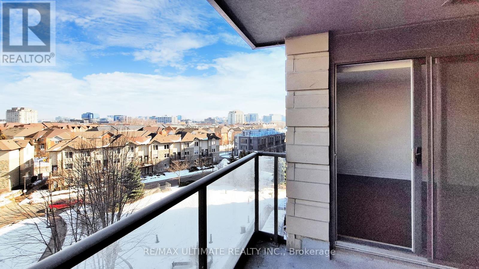 718 - 273 South Park Road, Markham, Ontario  L3T 0B5 - Photo 39 - N12986882