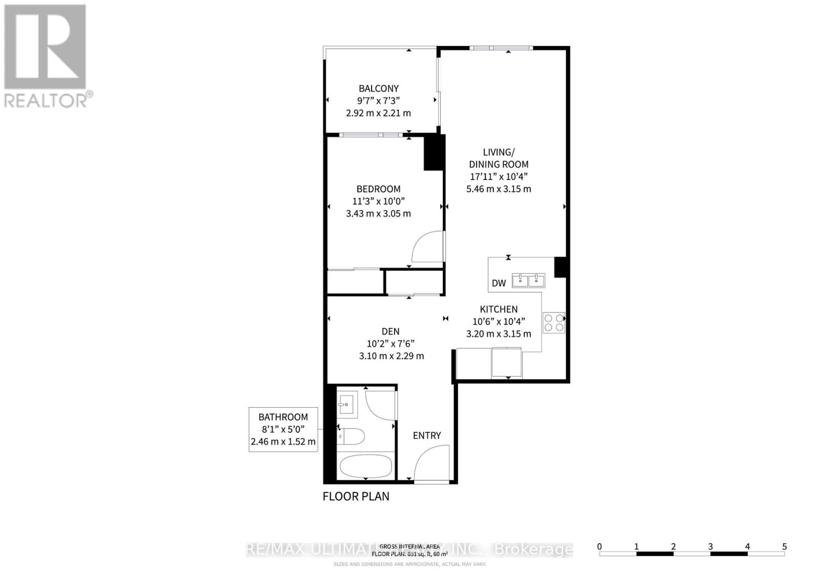 718 - 273 South Park Road, Markham, Ontario  L3T 0B5 - Photo 40 - N12986882