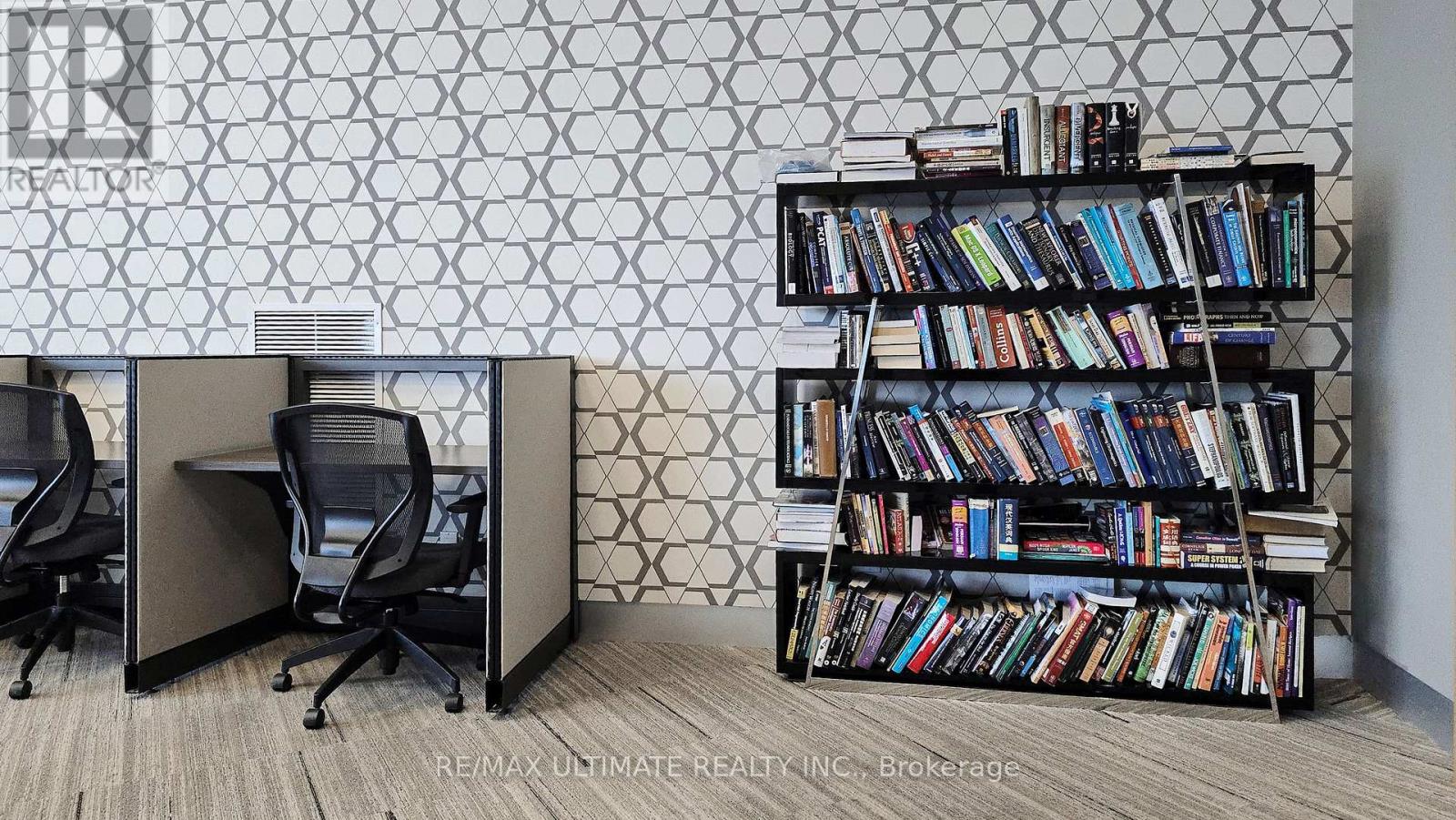 718 - 273 South Park Road, Markham, Ontario  L3T 0B5 - Photo 44 - N12986882