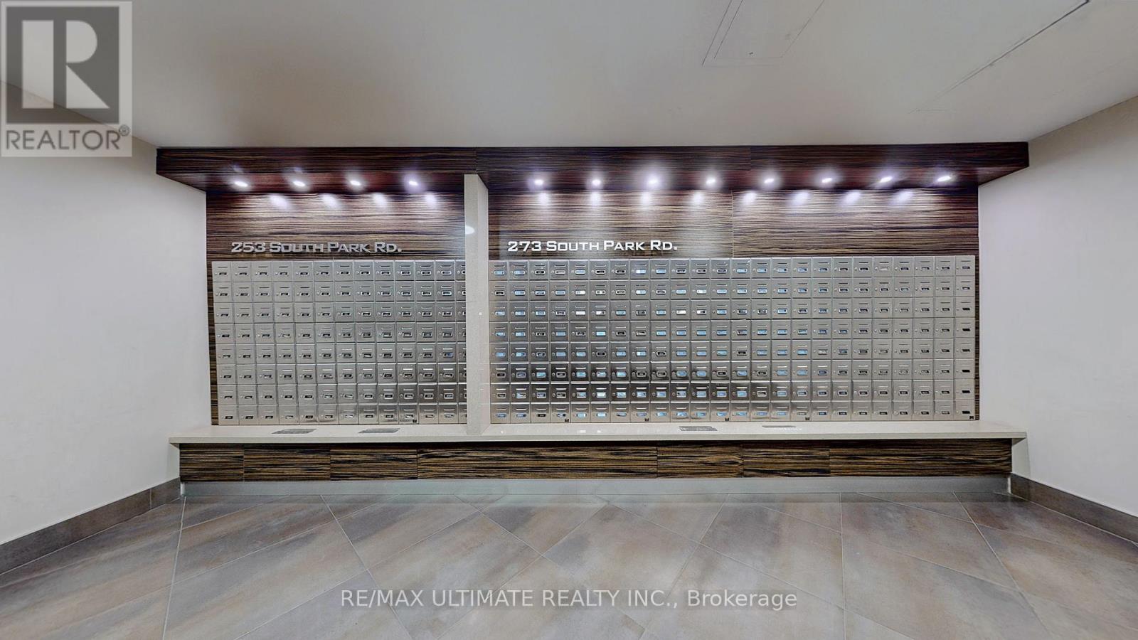 718 - 273 South Park Road, Markham, Ontario  L3T 0B5 - Photo 48 - N12986882