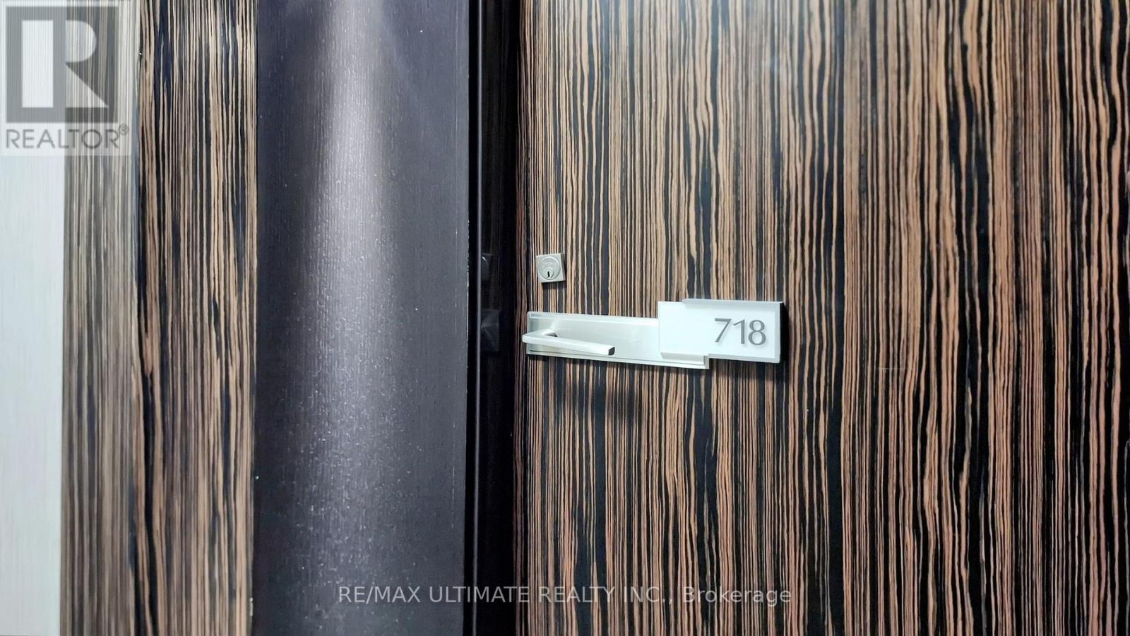 718 - 273 South Park Road, Markham, Ontario  L3T 0B5 - Photo 8 - N12986882