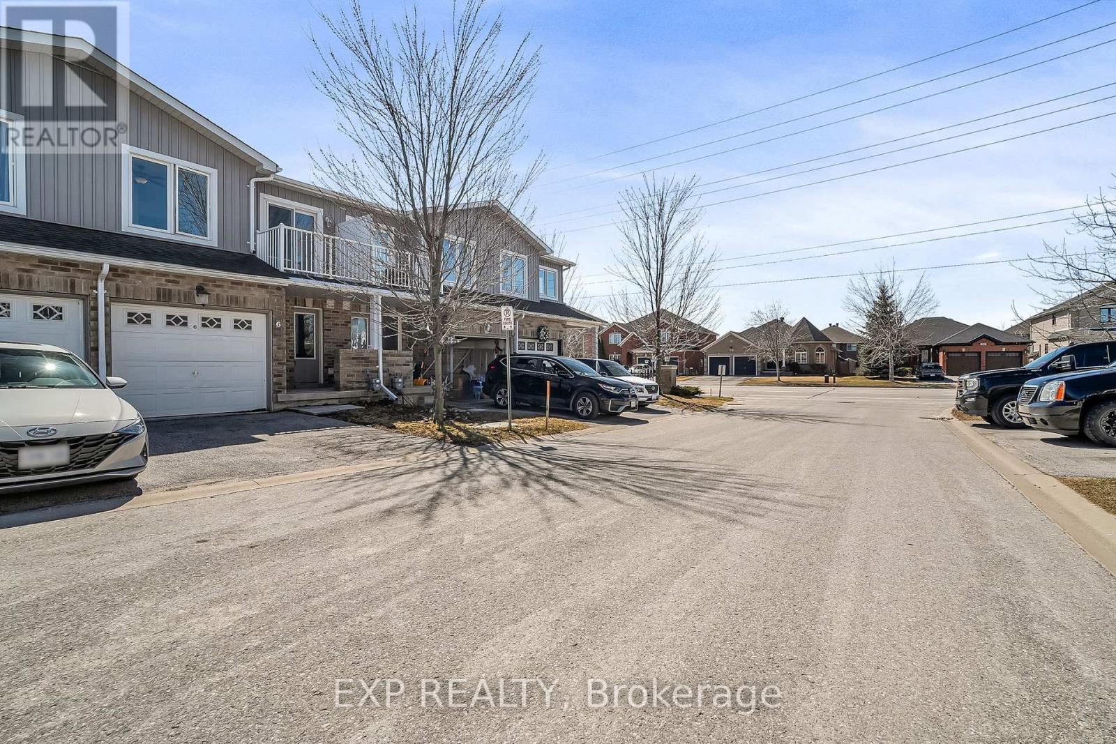 6 - 75 Prince William Way, Barrie (Innis-Shore), Ontario L4M 0A1 - Photo 3 - S12986888