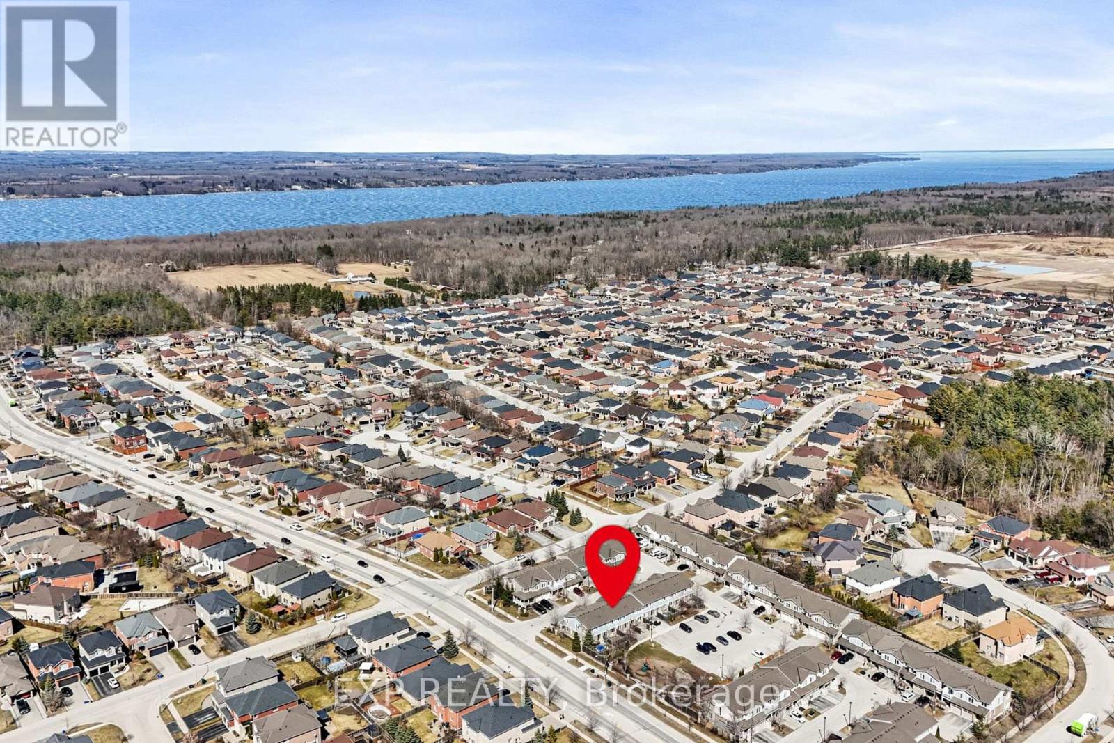 6 - 75 Prince William Way, Barrie (Innis-Shore), Ontario L4M 0A1 - Photo 48 - S12986888