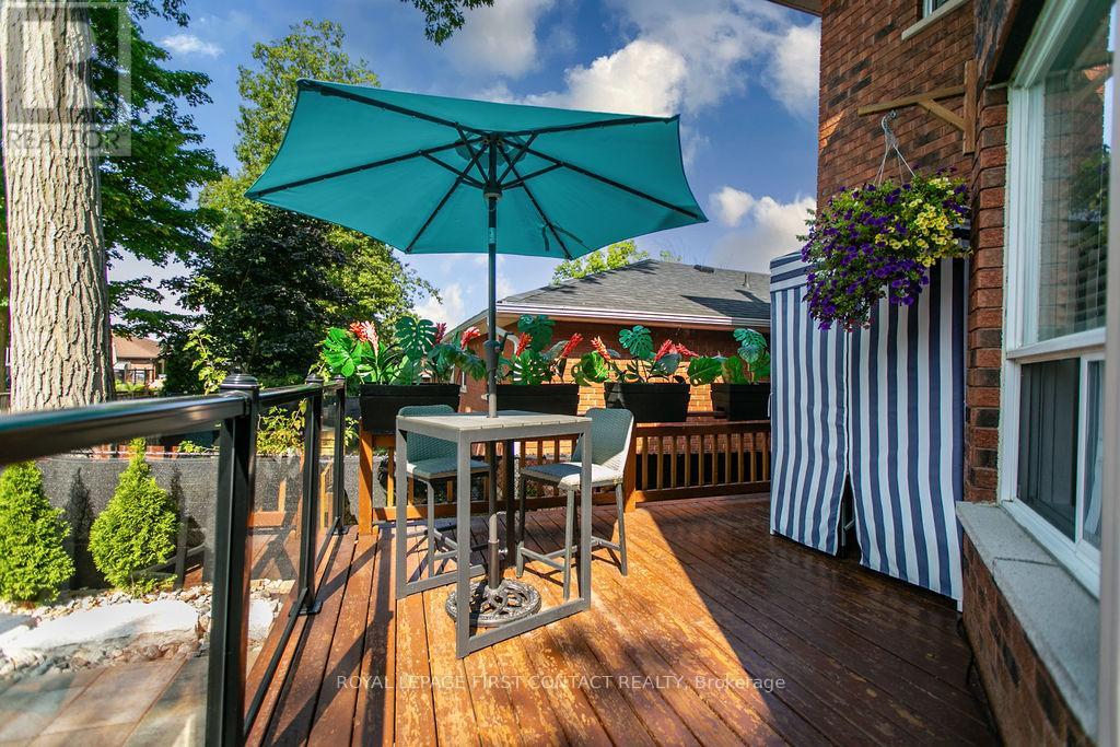 13 Irwin Drive, Barrie, Ontario  L4N 7A6 - Photo 36 - S12985380