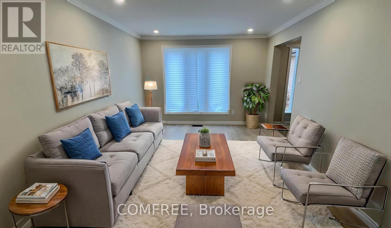 1320 Notting Hill Avenue, Ottawa, Ontario  K1V 6T4 - Photo 5 - X12978694