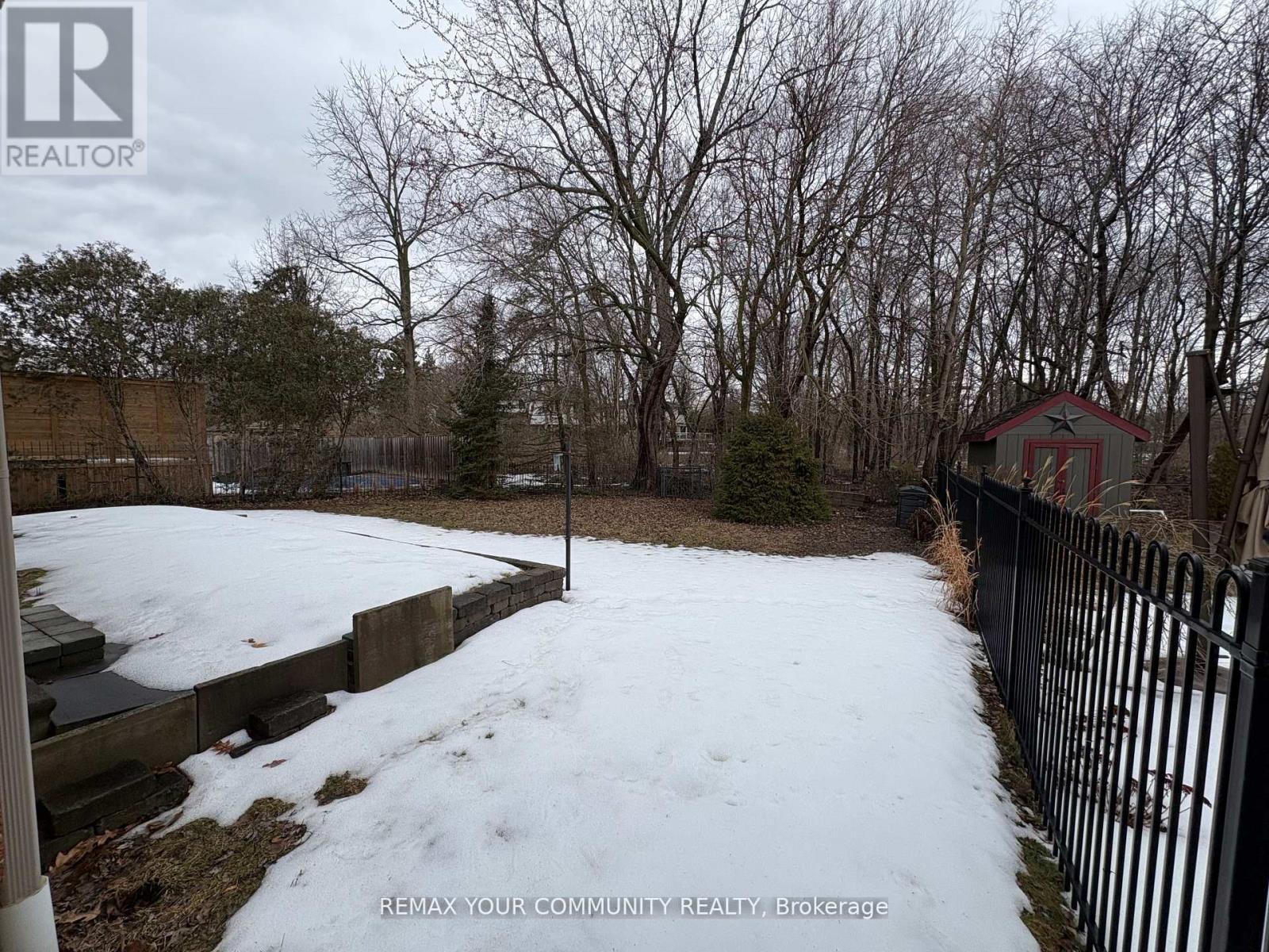 179 Digby Road, Oakville, Ontario  L6J 6A8 - Photo 30 - W12986840