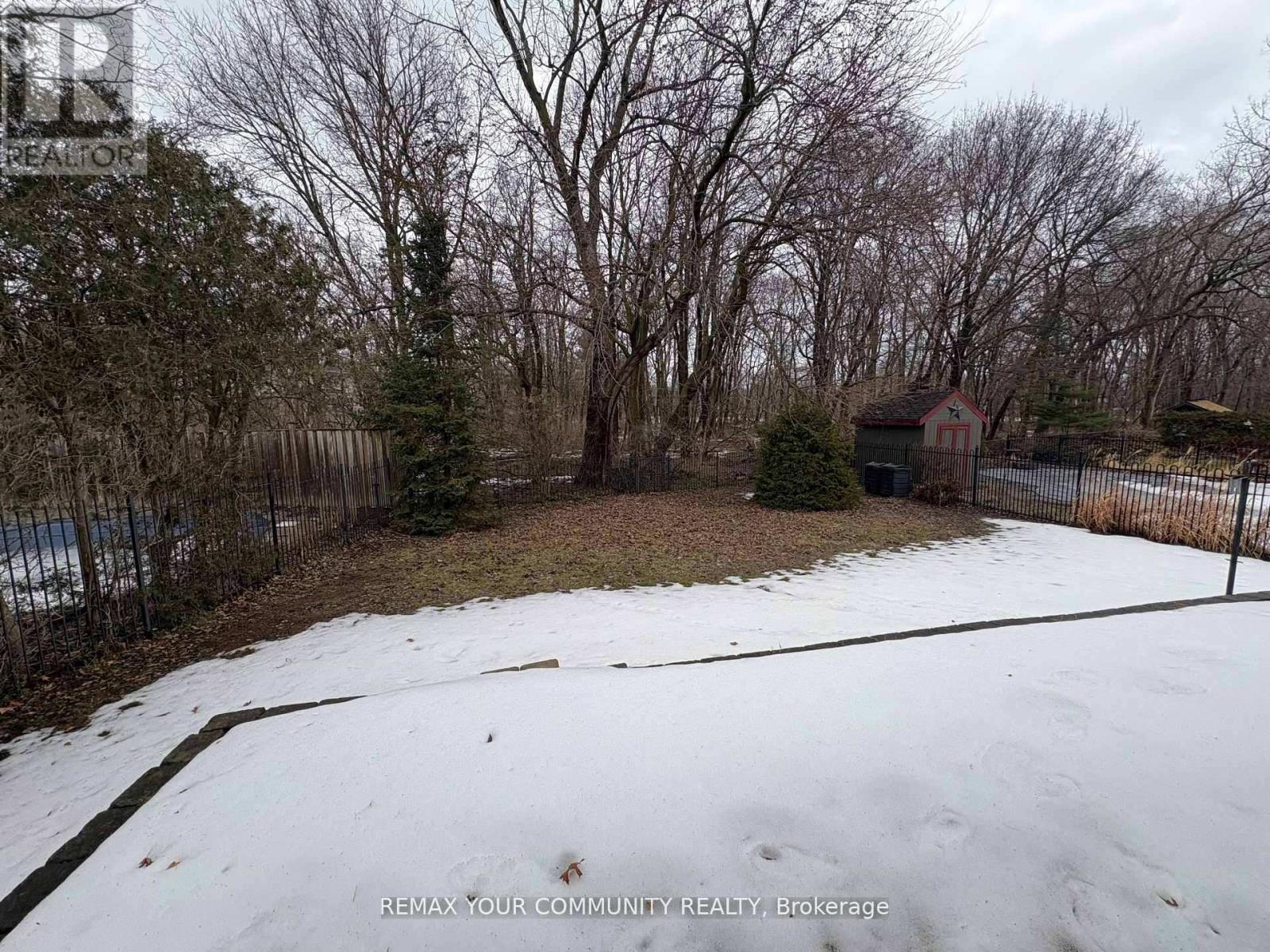 179 Digby Road, Oakville, Ontario  L6J 6A8 - Photo 31 - W12986840