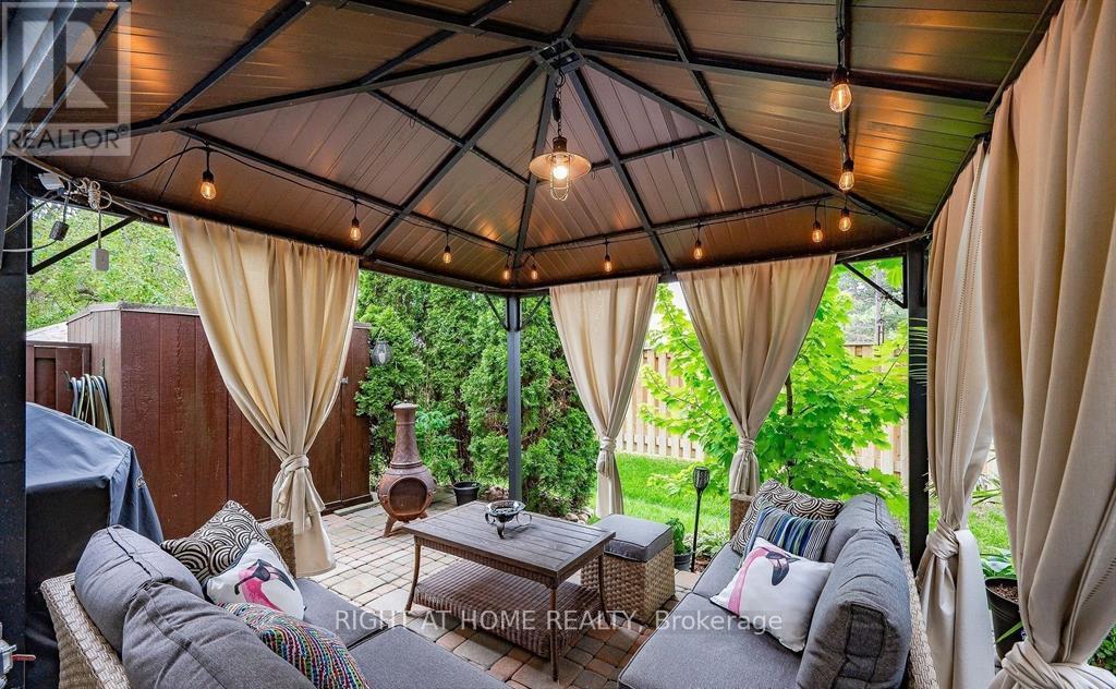 32 - 6679 Shelter Bay Road, Mississauga, Ontario  L5N 2A2 - Photo 16 - W12986864