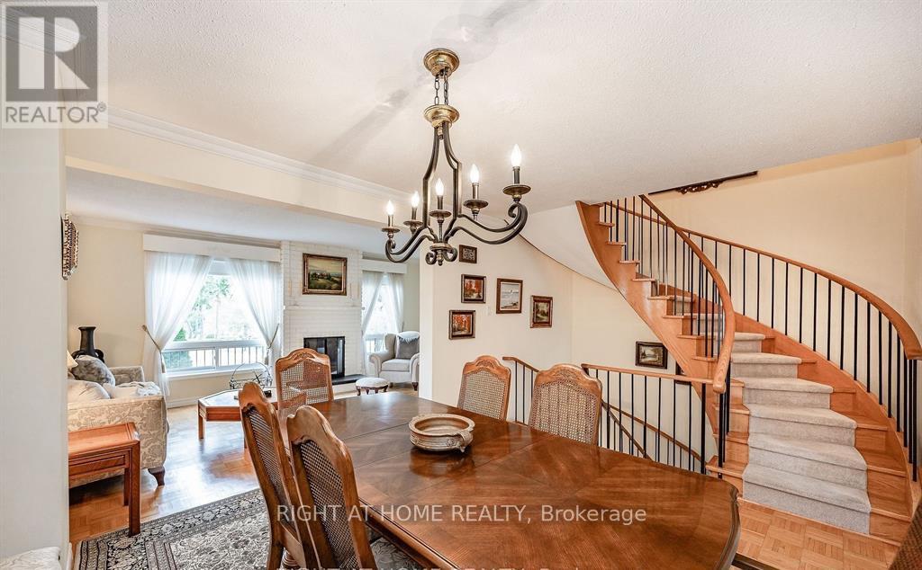 32 - 6679 Shelter Bay Road, Mississauga, Ontario  L5N 2A2 - Photo 5 - W12986864