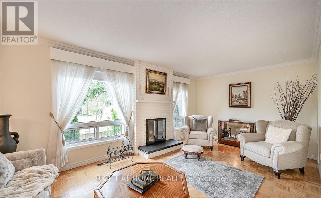 32 - 6679 Shelter Bay Road, Mississauga, Ontario  L5N 2A2 - Photo 6 - W12986864