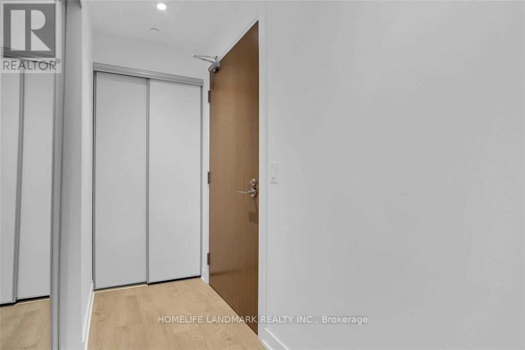 2608 - 1928 Lake Shore Boulevard W, Toronto, Ontario  M6S 0B1 - Photo 10 - W12986880