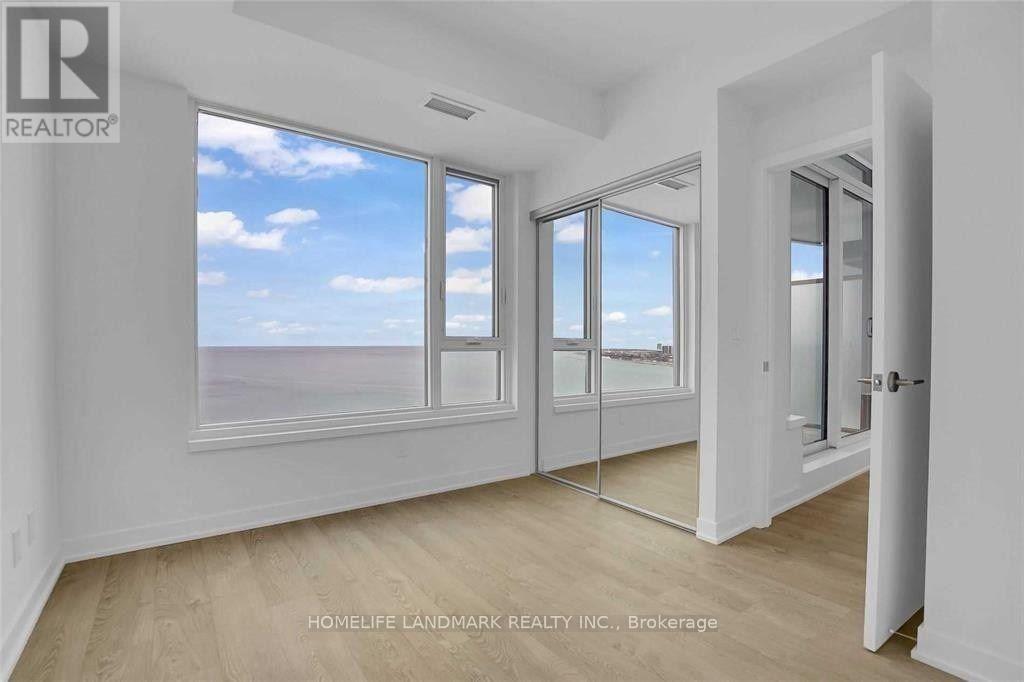 2608 - 1928 Lake Shore Boulevard W, Toronto, Ontario  M6S 0B1 - Photo 16 - W12986880