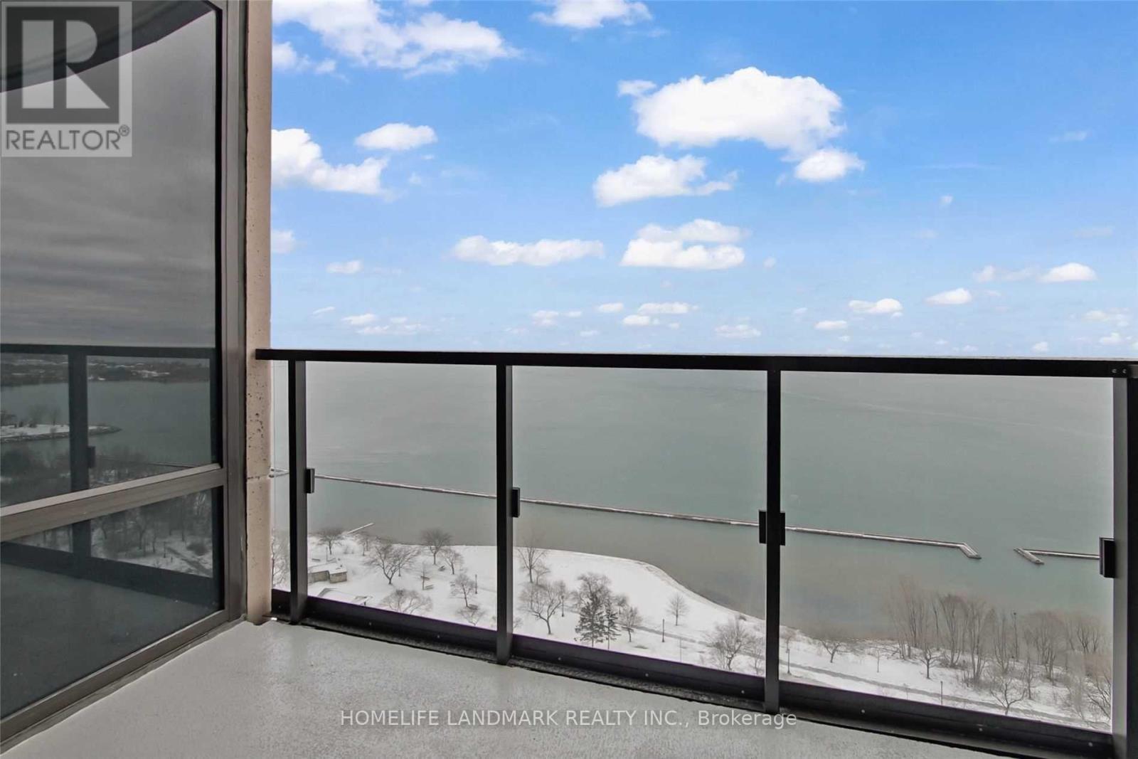 2608 - 1928 Lake Shore Boulevard W, Toronto, Ontario  M6S 0B1 - Photo 17 - W12986880