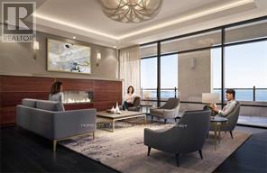 2608 - 1928 Lake Shore Boulevard W, Toronto, Ontario  M6S 0B1 - Photo 21 - W12986880