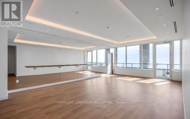 2608 - 1928 Lake Shore Boulevard W, Toronto, Ontario  M6S 0B1 - Photo 24 - W12986880