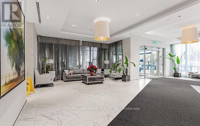 2608 - 1928 Lake Shore Boulevard W, Toronto, Ontario  M6S 0B1 - Photo 27 - W12986880