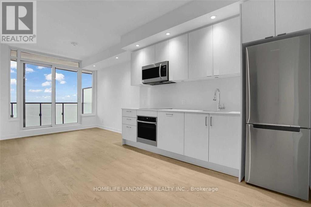 2608 - 1928 Lake Shore Boulevard W, Toronto, Ontario  M6S 0B1 - Photo 5 - W12986880