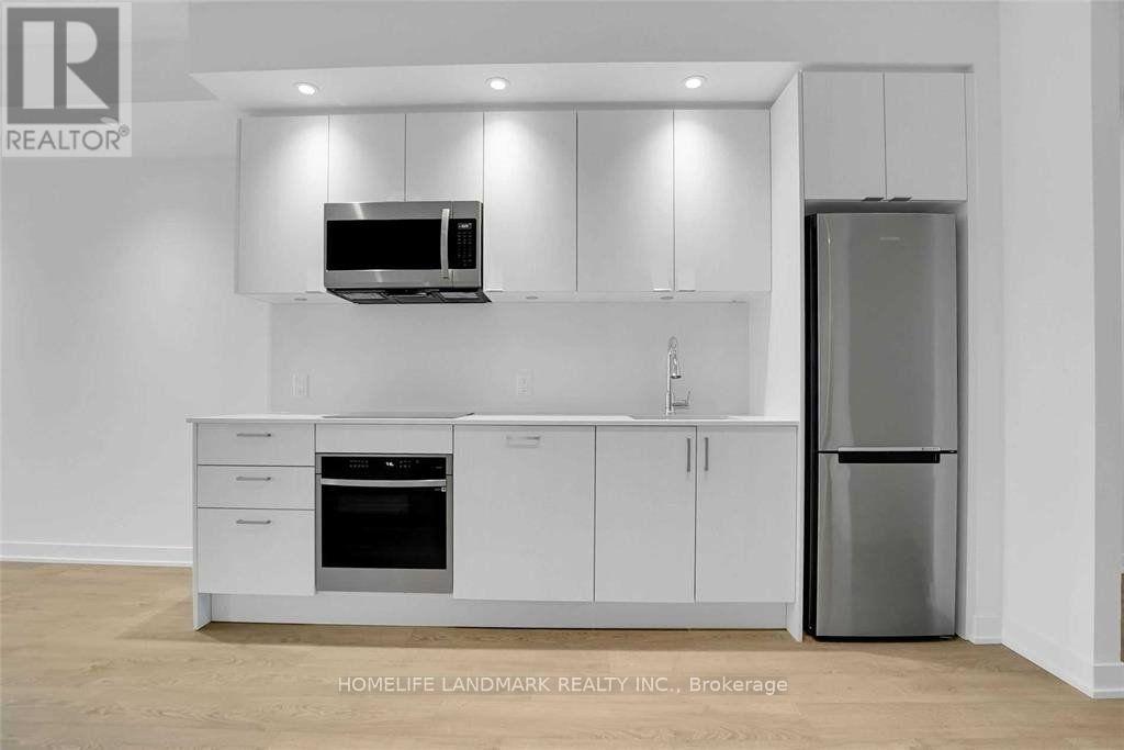 2608 - 1928 Lake Shore Boulevard W, Toronto, Ontario  M6S 0B1 - Photo 6 - W12986880