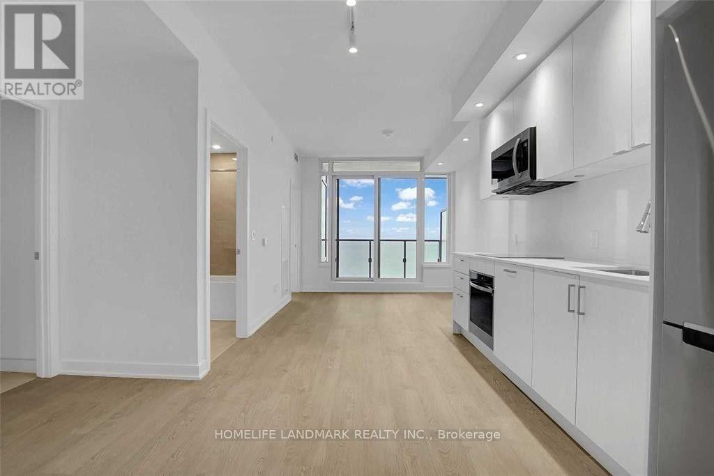 2608 - 1928 Lake Shore Boulevard W, Toronto, Ontario  M6S 0B1 - Photo 7 - W12986880