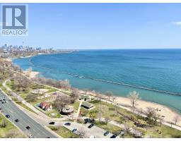 2608 - 1928 LAKE SHORE BOULEVARD W, Toronto, Ontario